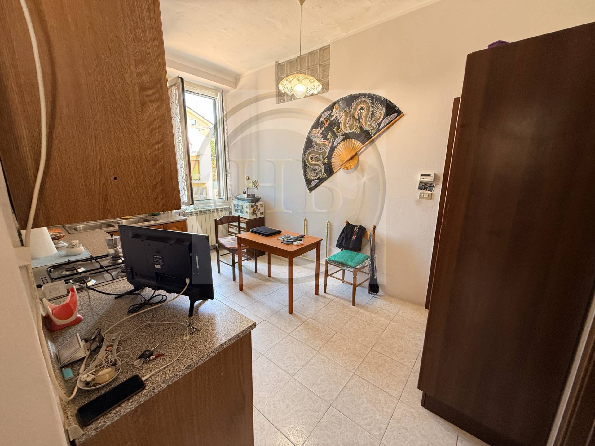 Appartamento in affitto a Sumirago