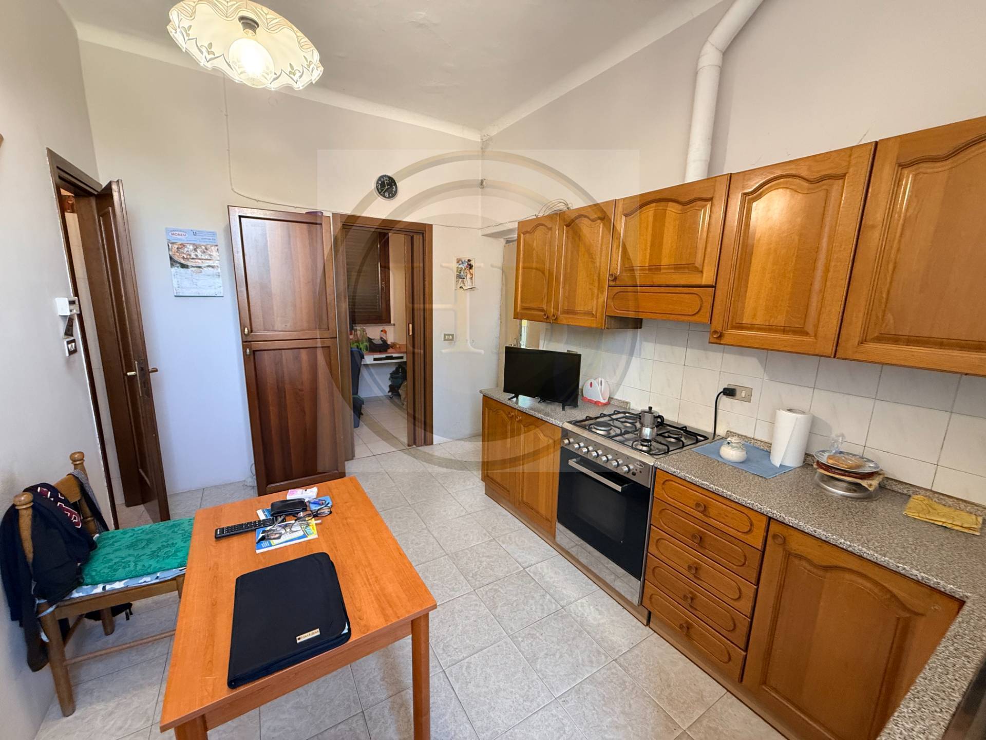 Appartamento in affitto a Sumirago