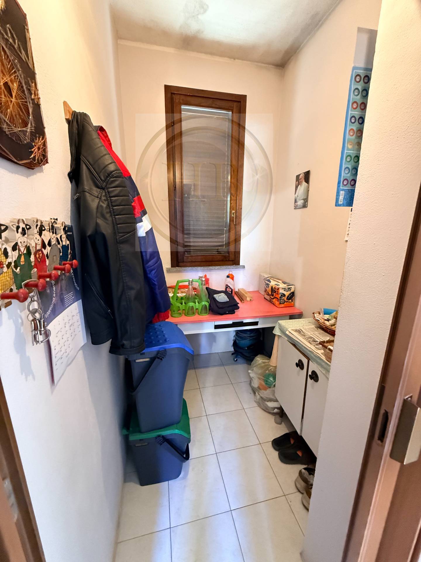 Appartamento in affitto a Sumirago