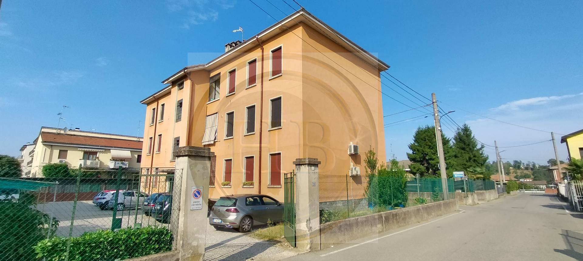 Appartamento in vendita a Cavaria con Premezzo