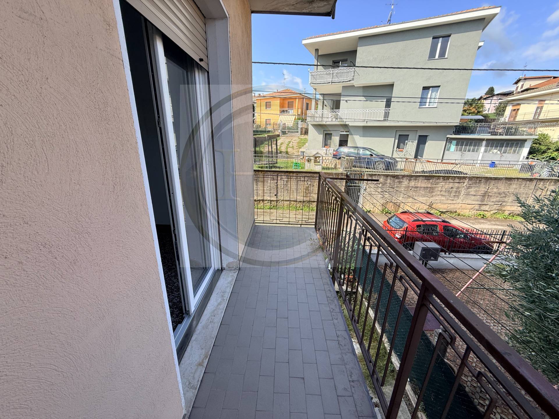 Appartamento in affitto a Jerago con Orago, Orago