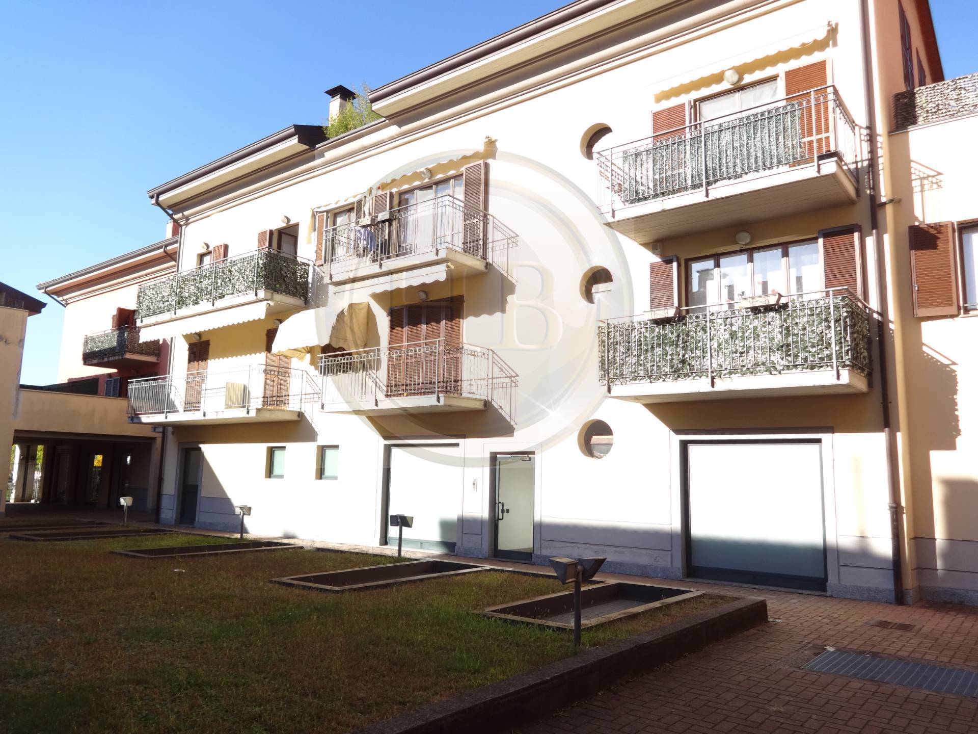 Appartamento in affitto a Cavaria con Premezzo, Cavaria