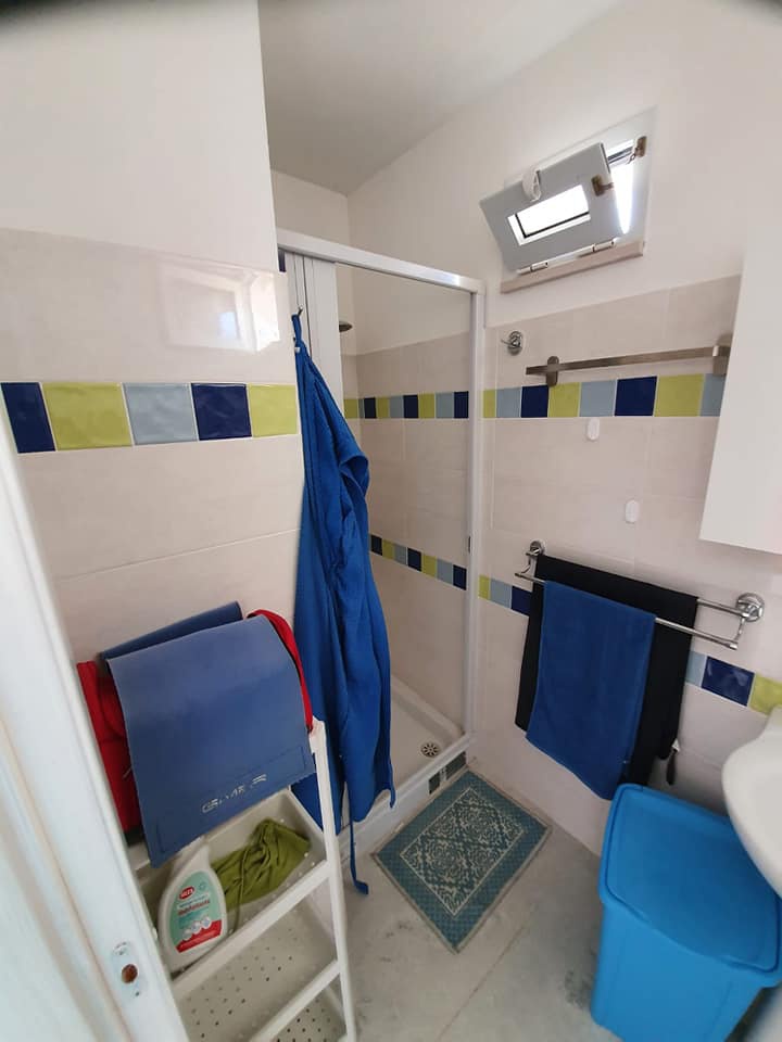 Trilocale arredato in affitto in localita' guardiola, Corsano