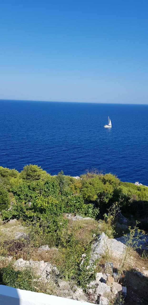 Trilocale arredato in affitto in localita' guardiola, Corsano