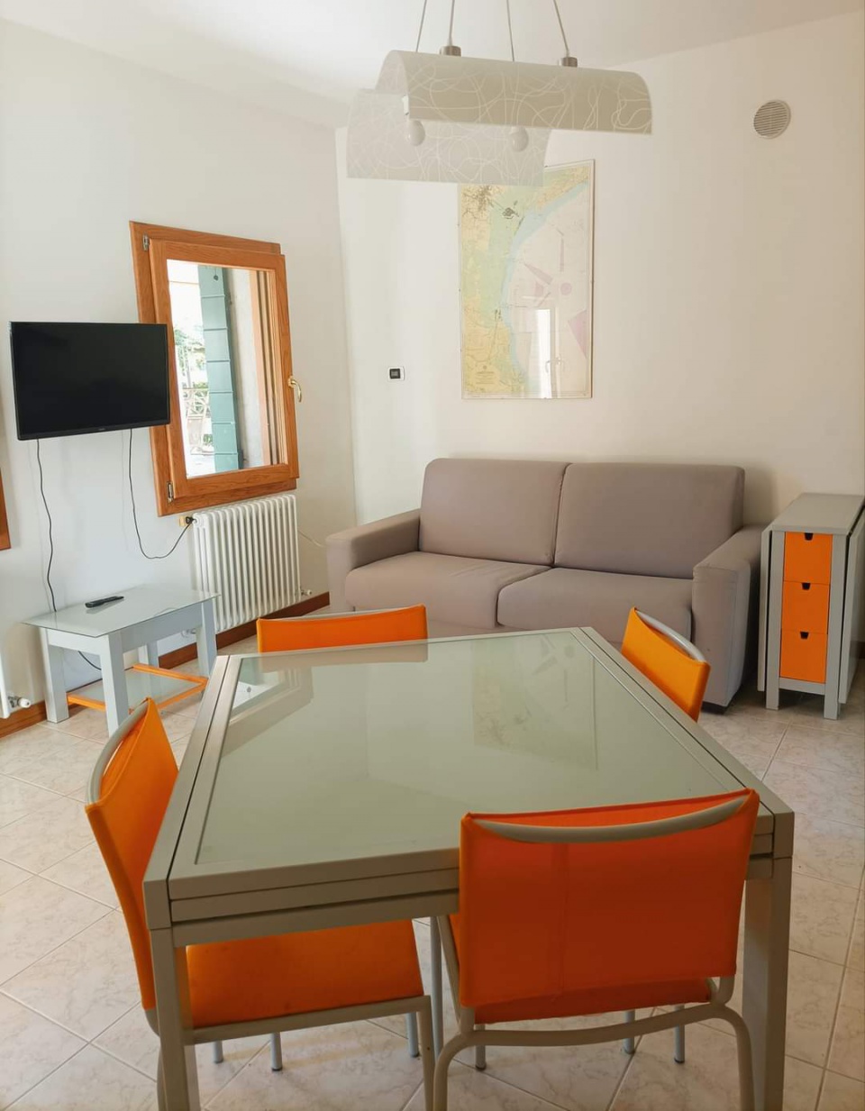 Appartamento in affitto a Piombino Dese