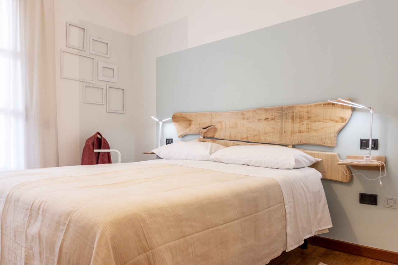 Appartamento in affitto a Castelfranco Veneto