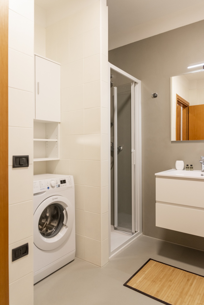 Appartamento in affitto a Castelfranco Veneto