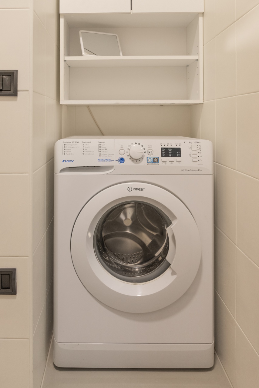 Appartamento in affitto a Castelfranco Veneto