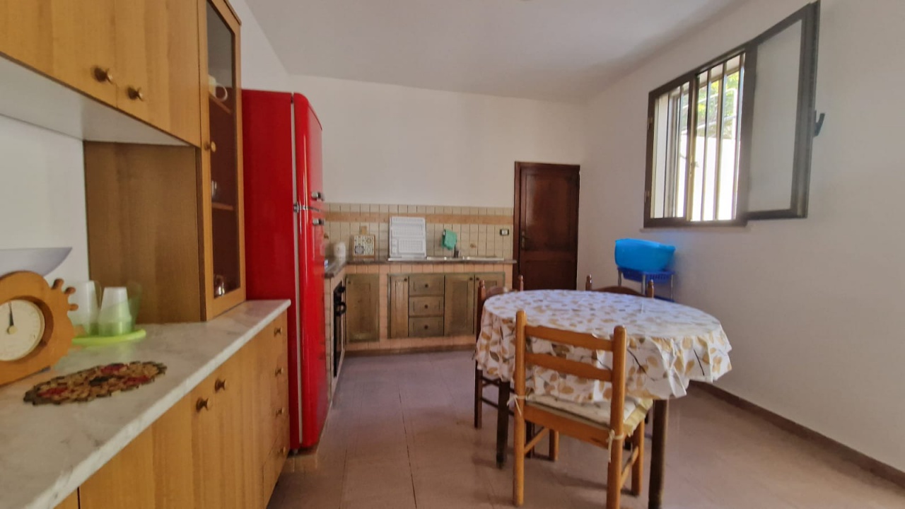 Casa indipendente vista mare a Gagliano del Capo