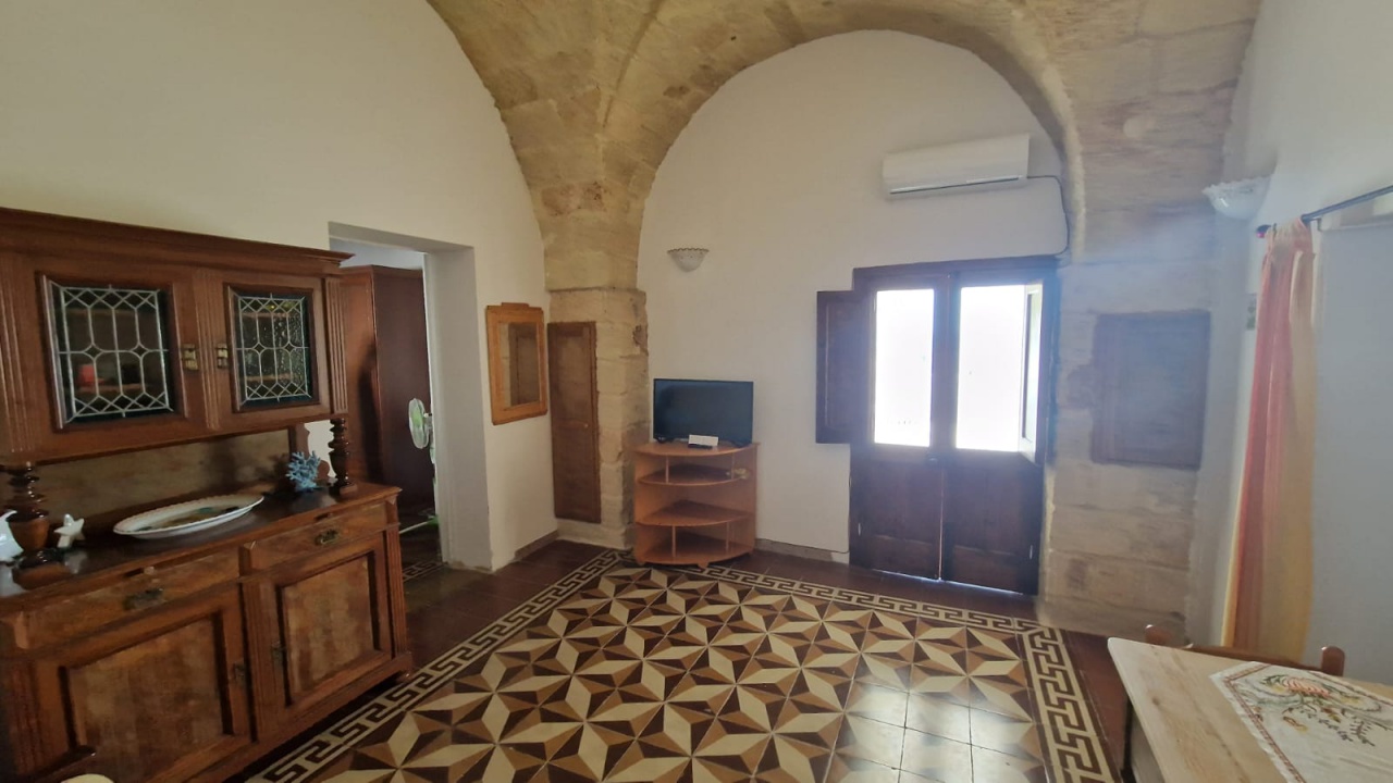 Casa indipendente vista mare a Gagliano del Capo