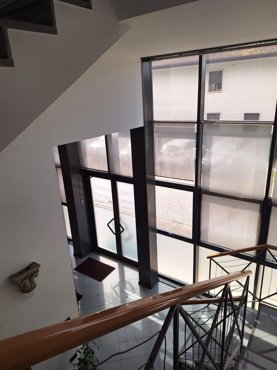 Capannone in vendita a Piombino Dese