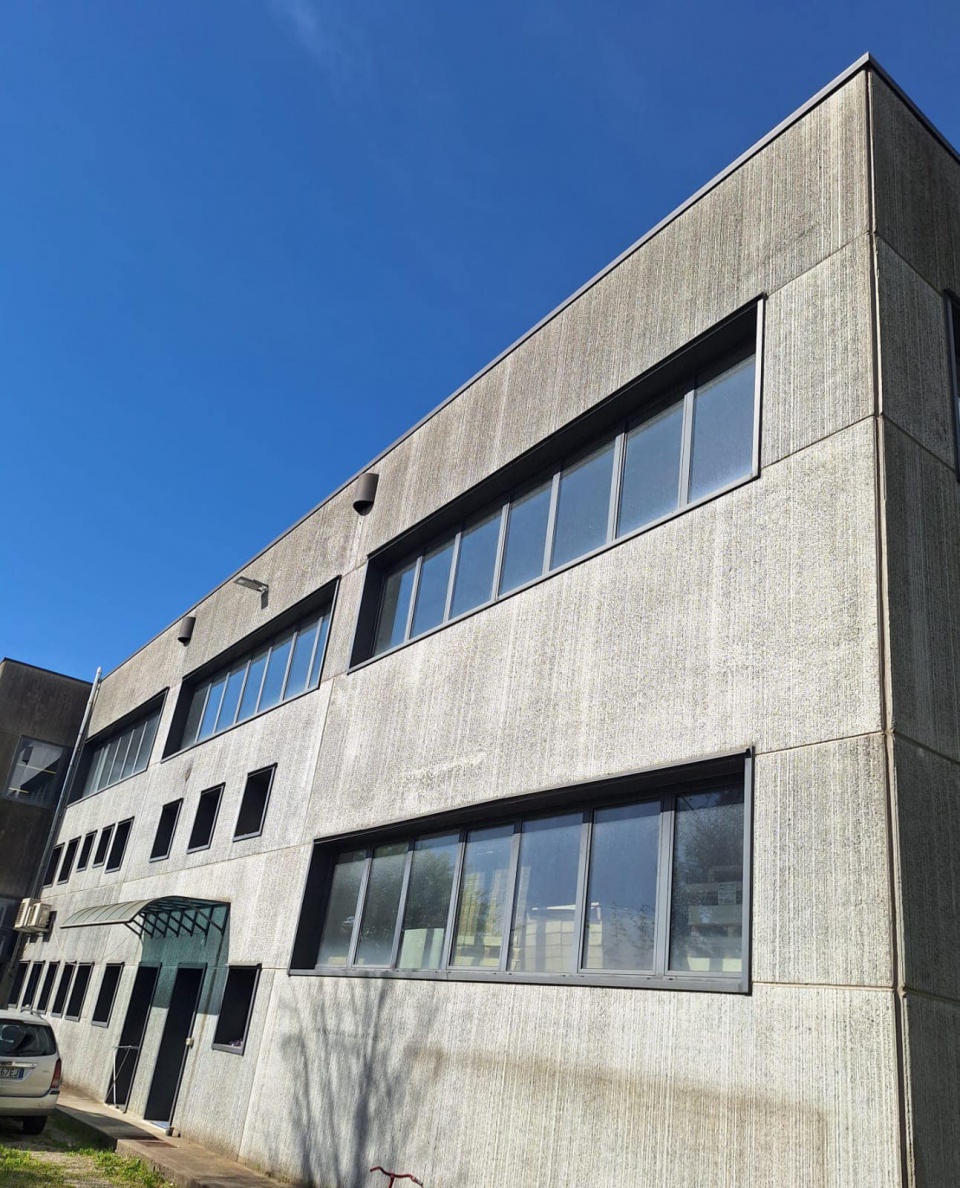 Capannone in vendita a Piombino Dese