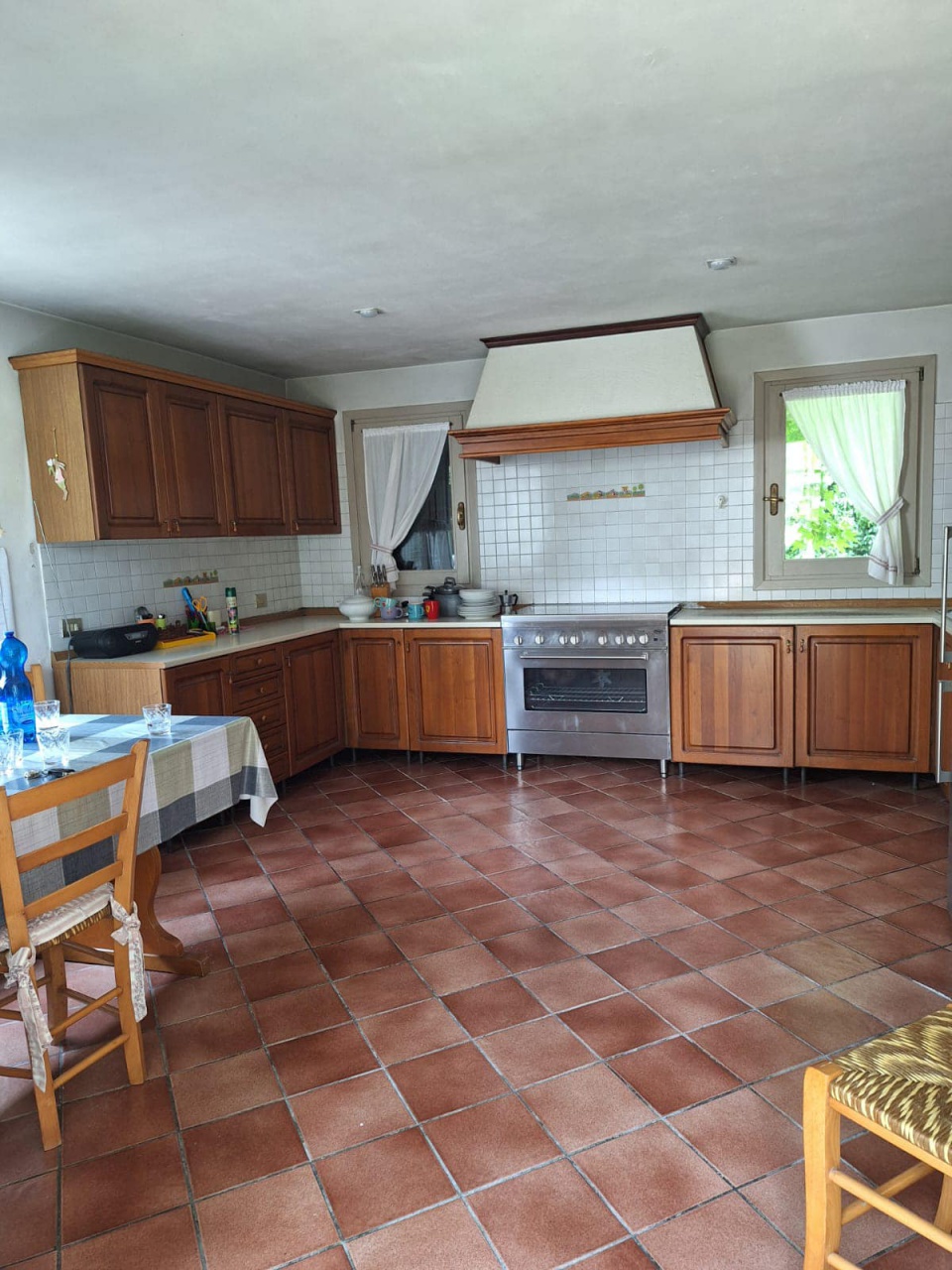 Rustico con giardino a Trebaseleghe