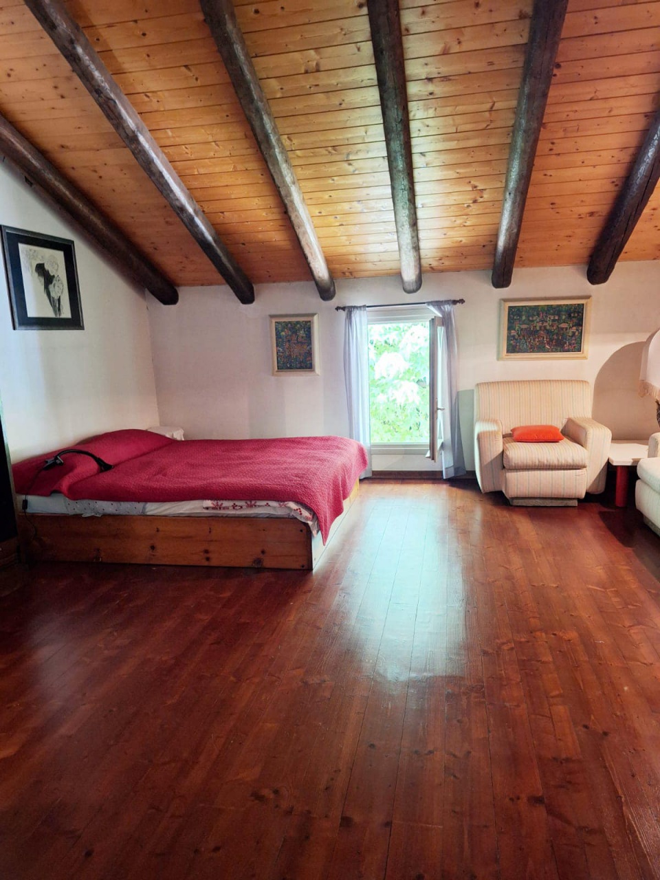 Rustico con giardino a Trebaseleghe