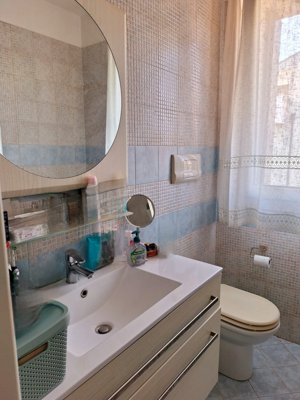 Appartamento con terrazzo a Piombino Dese