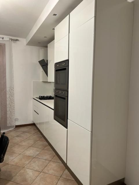 Appartamento con terrazzo a Piombino Dese