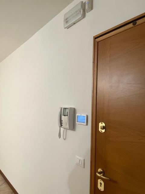 Appartamento con terrazzo a Piombino Dese