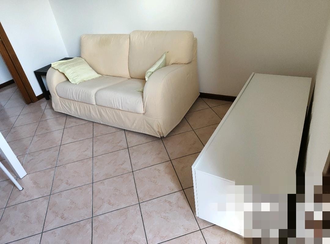 Trilocale in vendita a Trebaseleghe