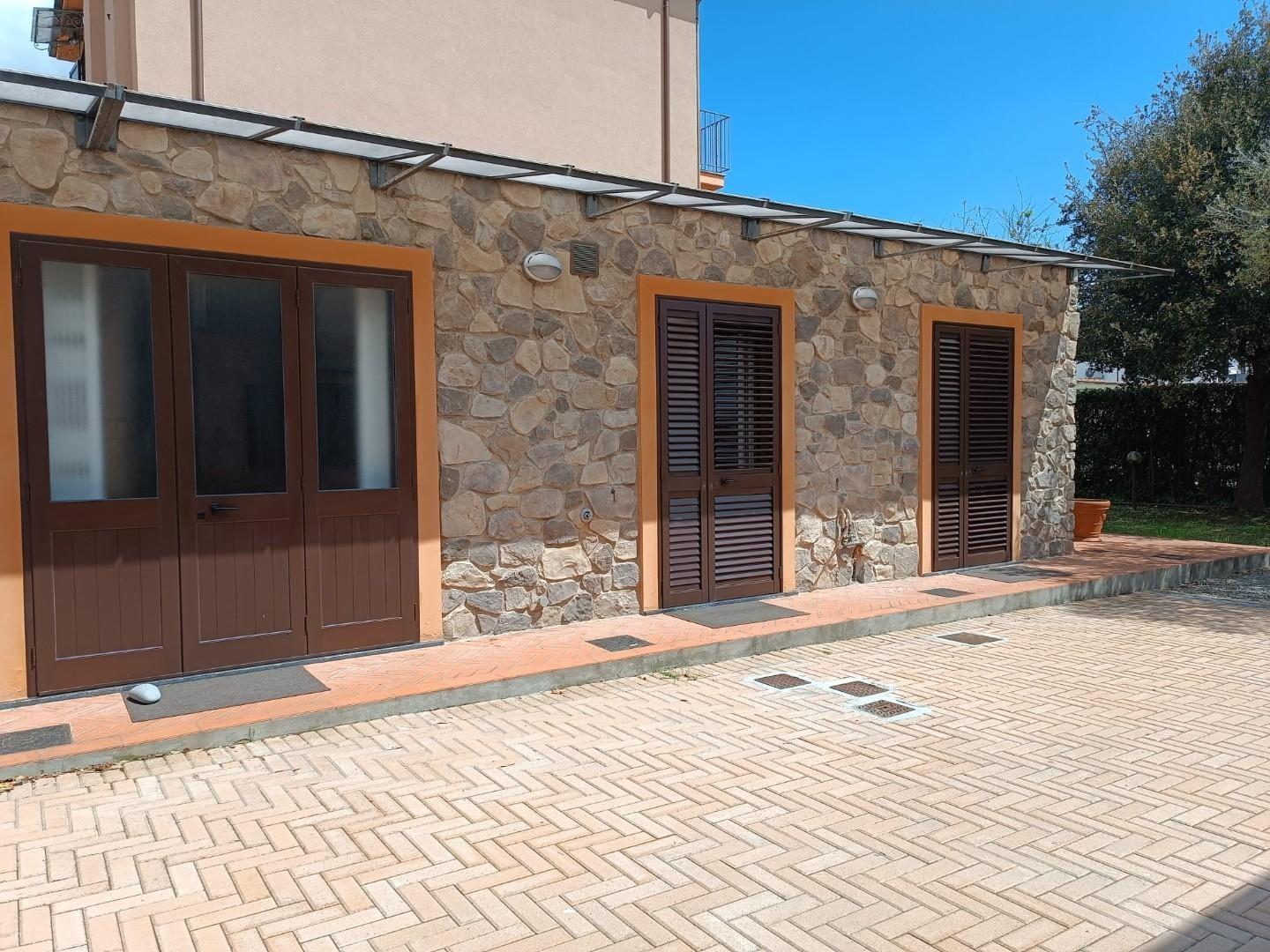 Casa indipendente con giardino, Cascina marciana