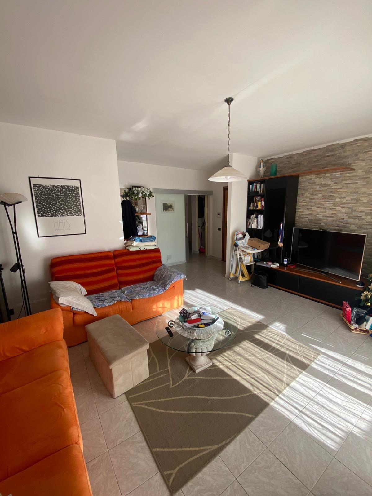 Quadrilocale in vendita, Cascina san frediano a settimo