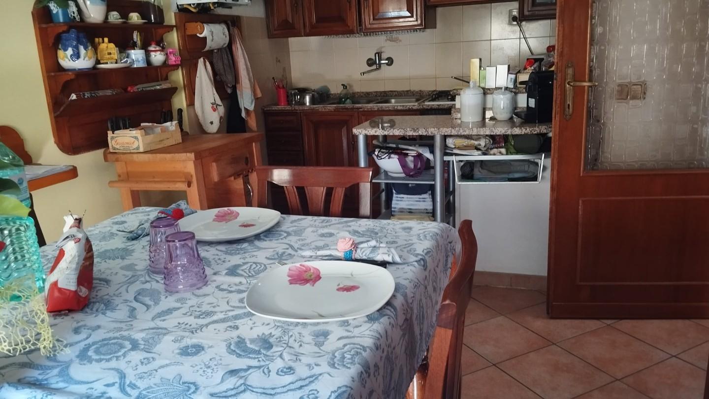 Quadrilocale in vendita, Cascina casciavola