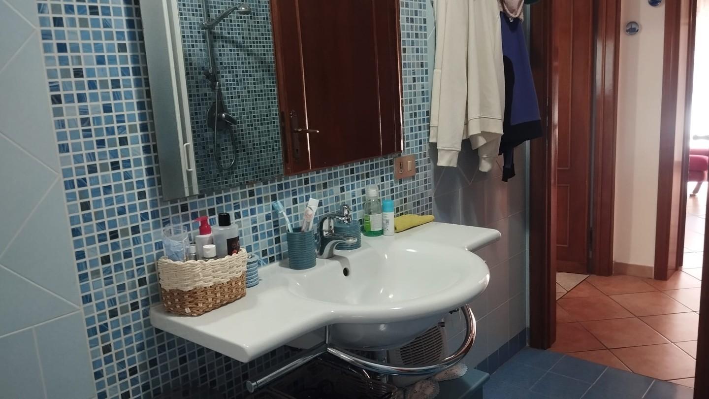 Quadrilocale in vendita, Cascina casciavola