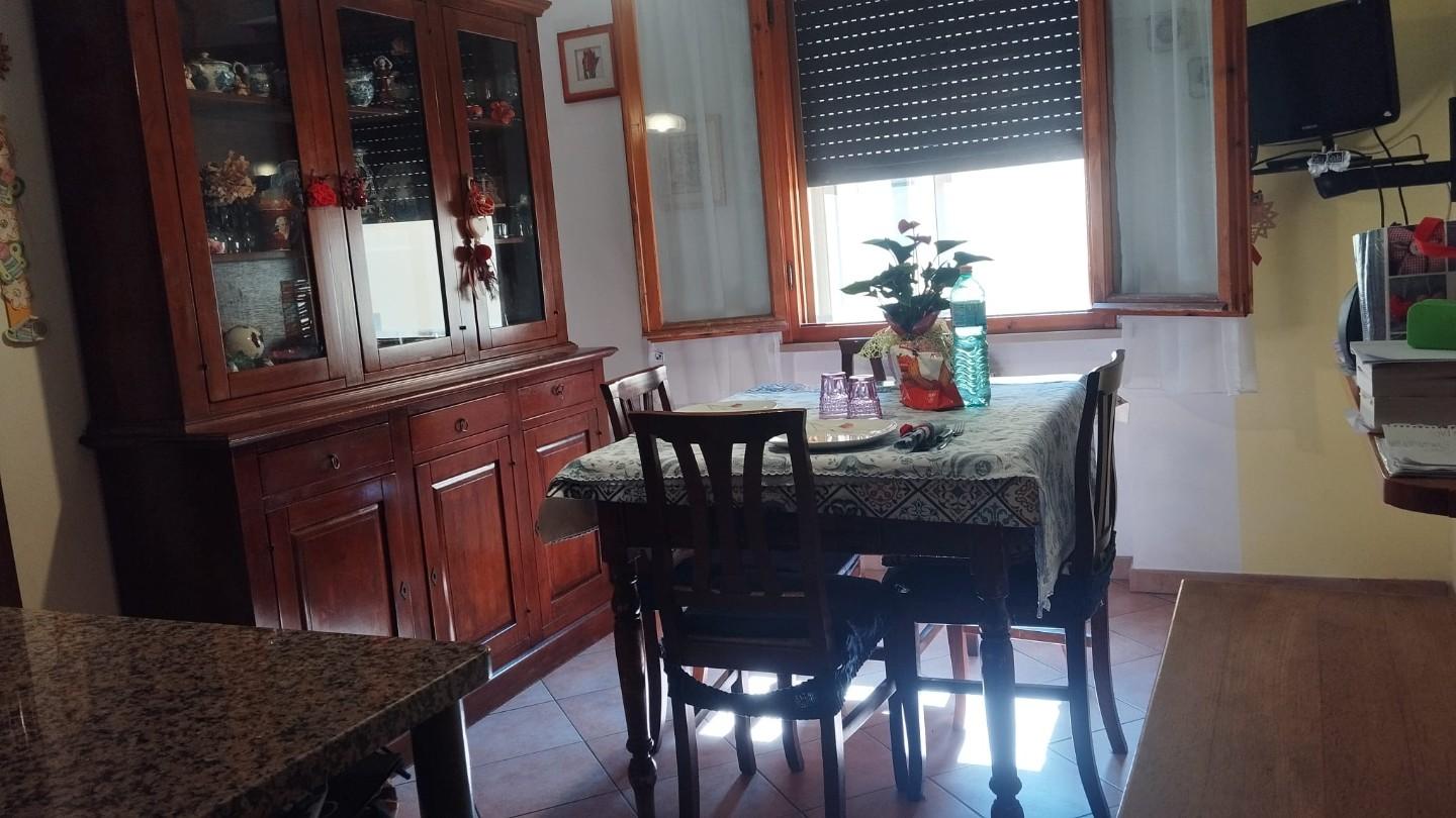 Quadrilocale in vendita, Cascina casciavola