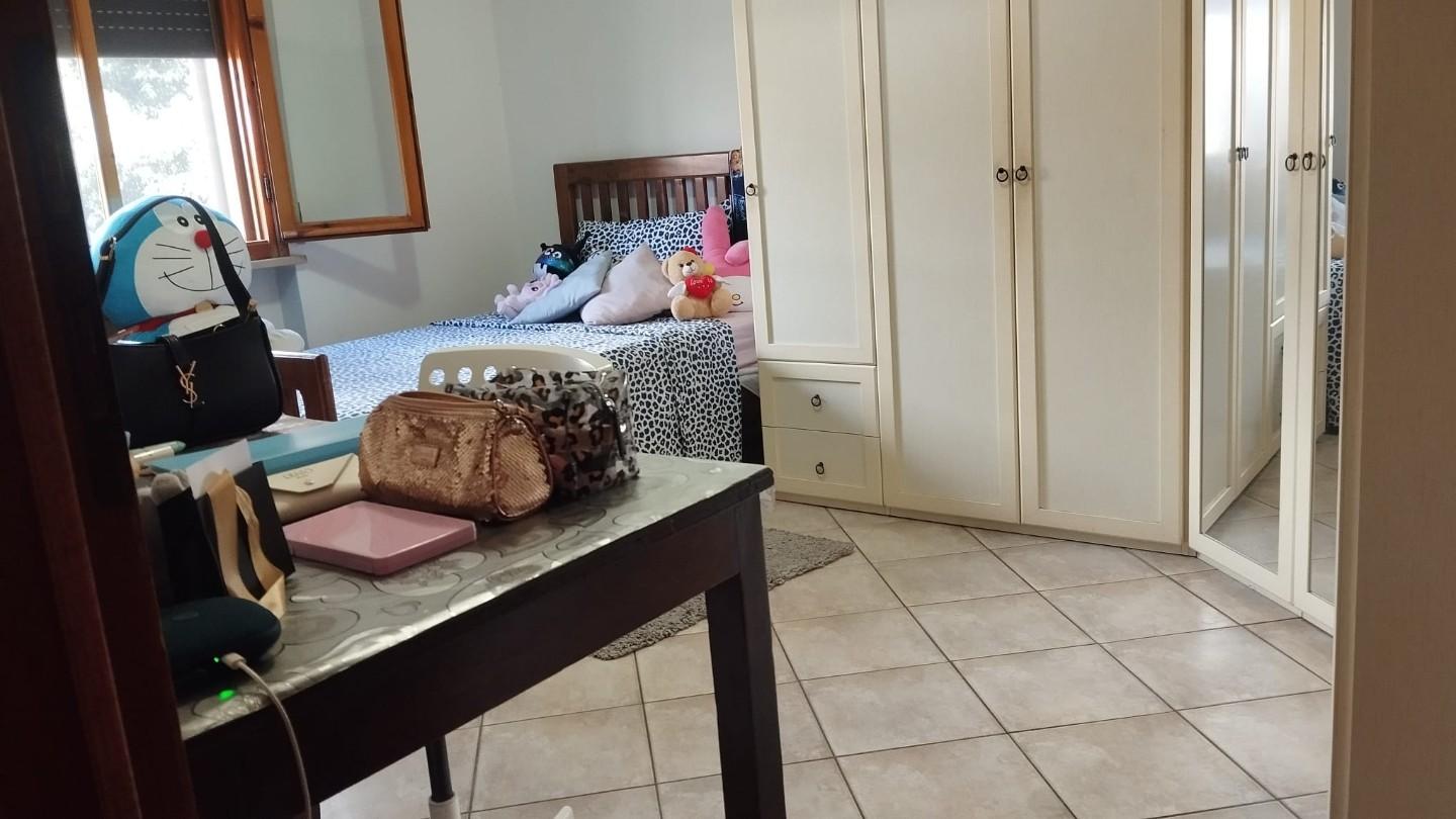 Quadrilocale in vendita, Cascina casciavola