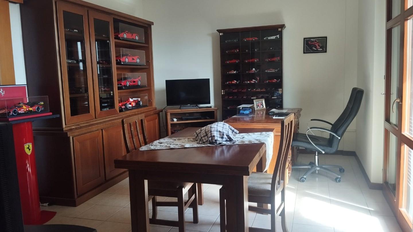 Bilocale in vendita, Cascina visignano