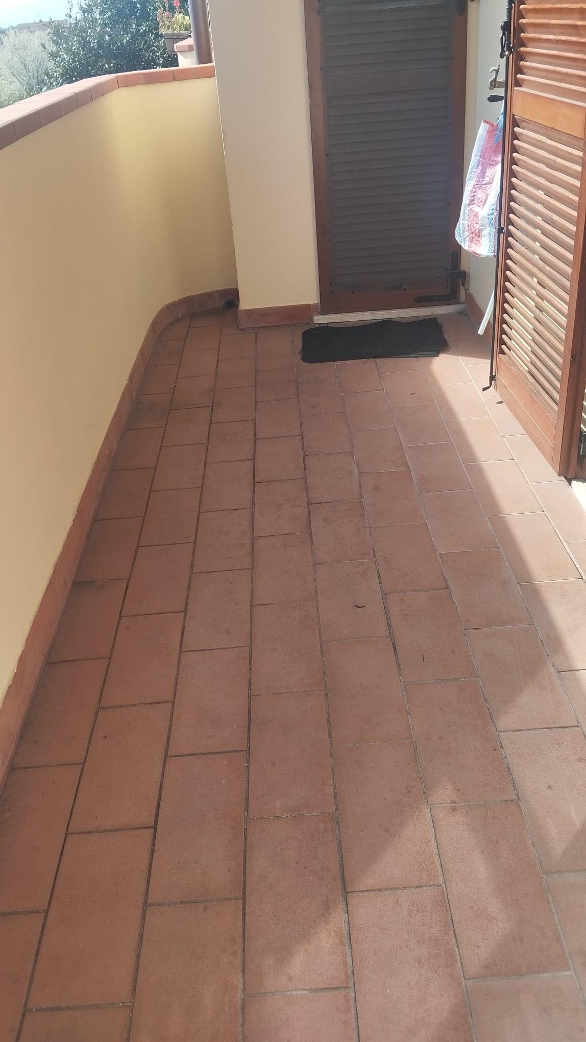 Bilocale in vendita, Cascina visignano