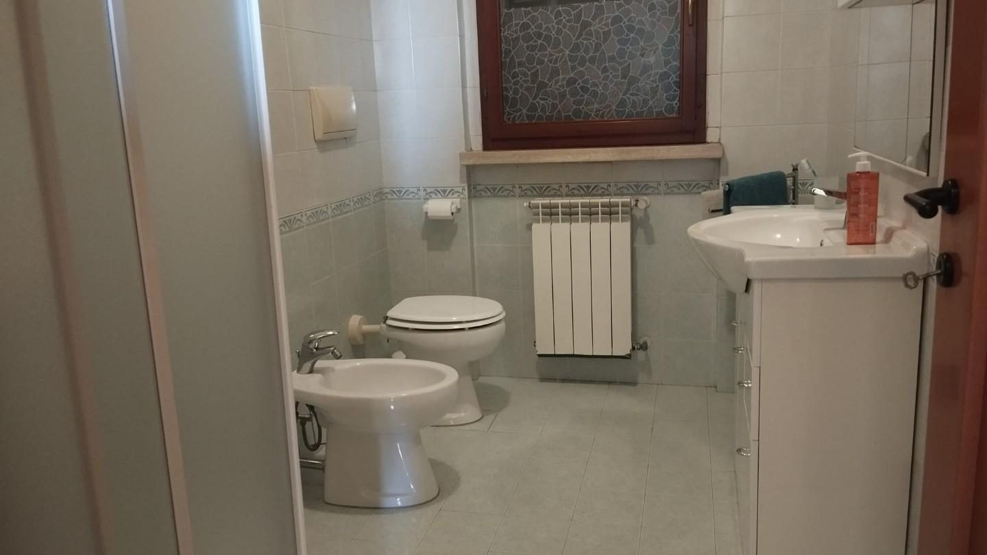 Bilocale in vendita, Cascina visignano