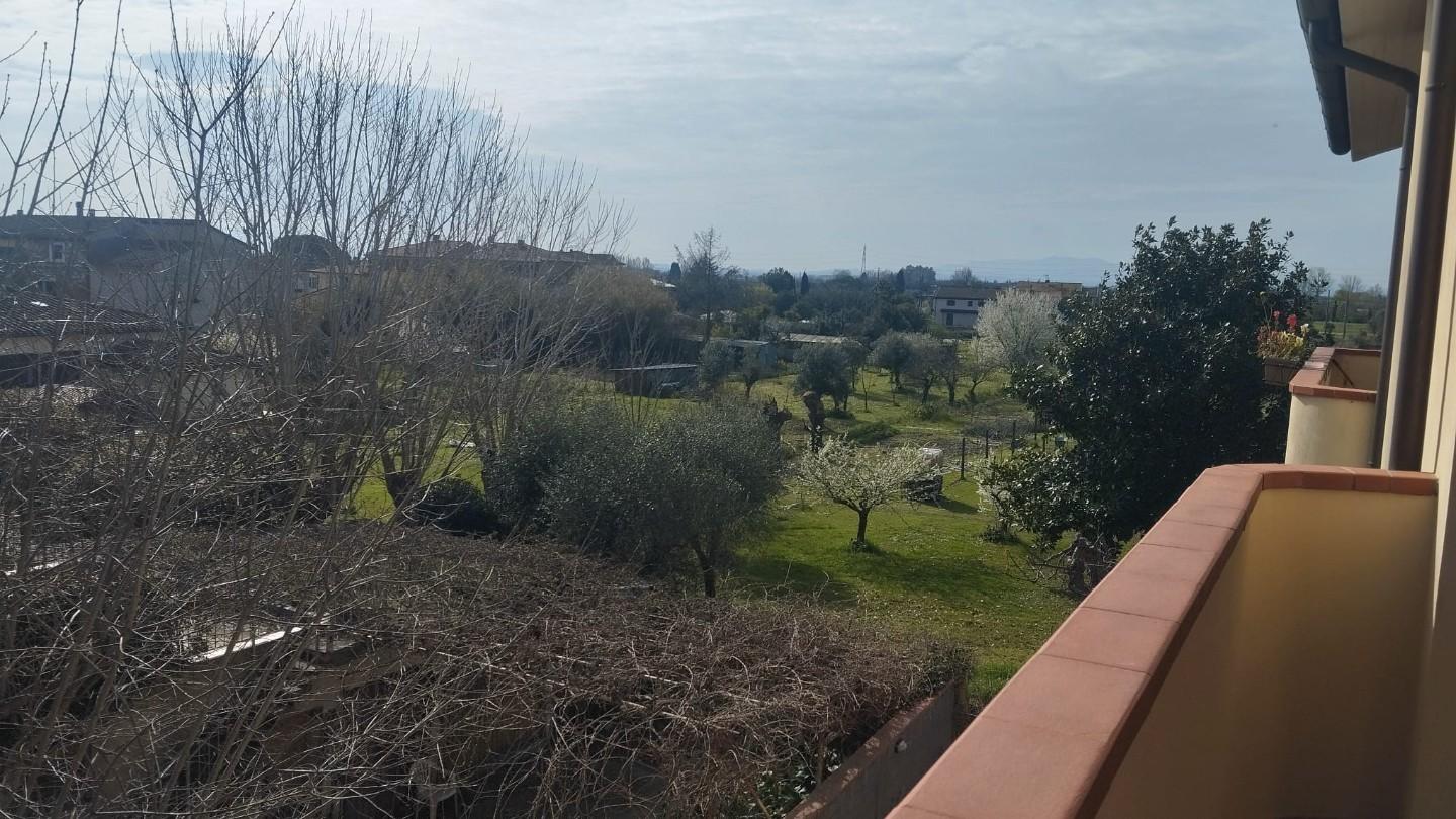 Bilocale in vendita, Cascina visignano