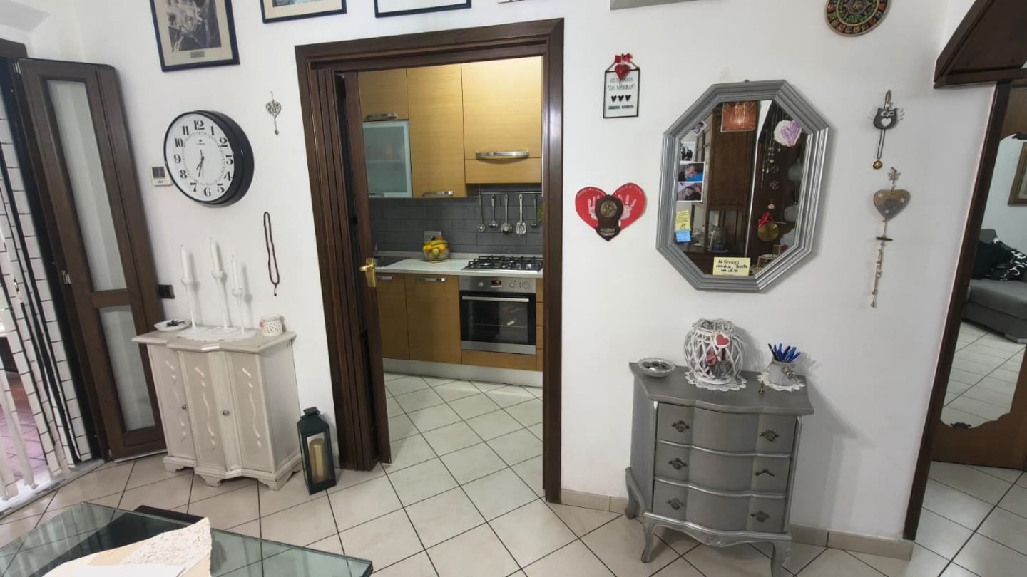 Casa indipendente con giardino, Cascina montione