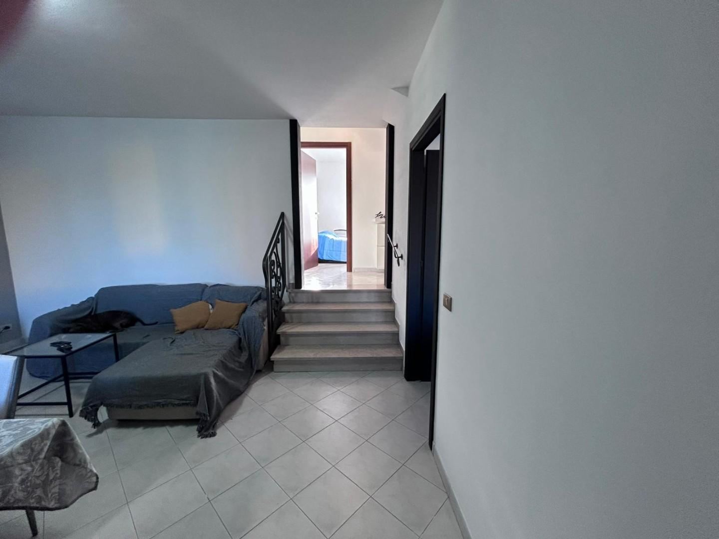 Appartamento in vendita a Bientina
