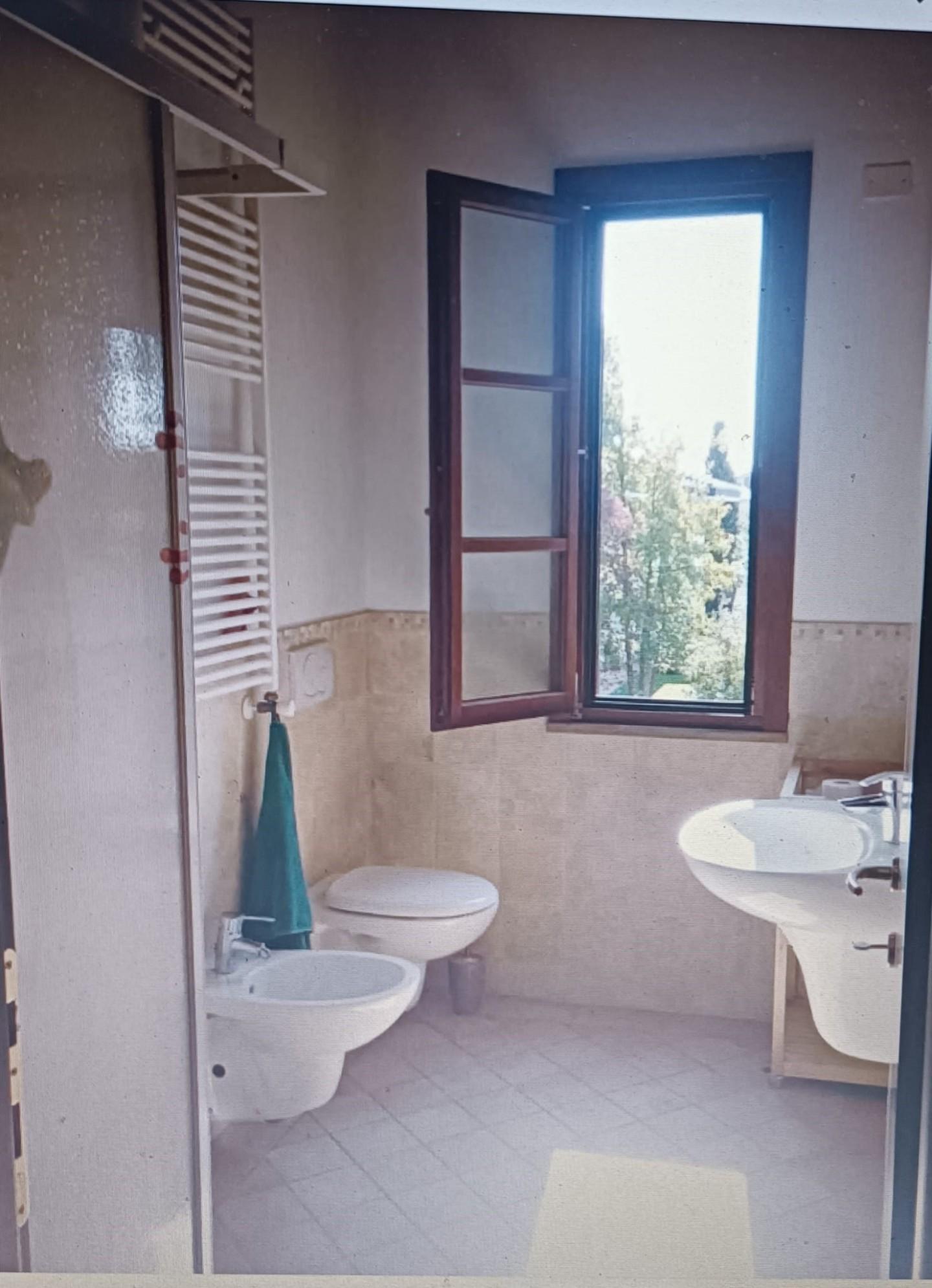 Quadrilocale in affitto, Calcinaia fornacette