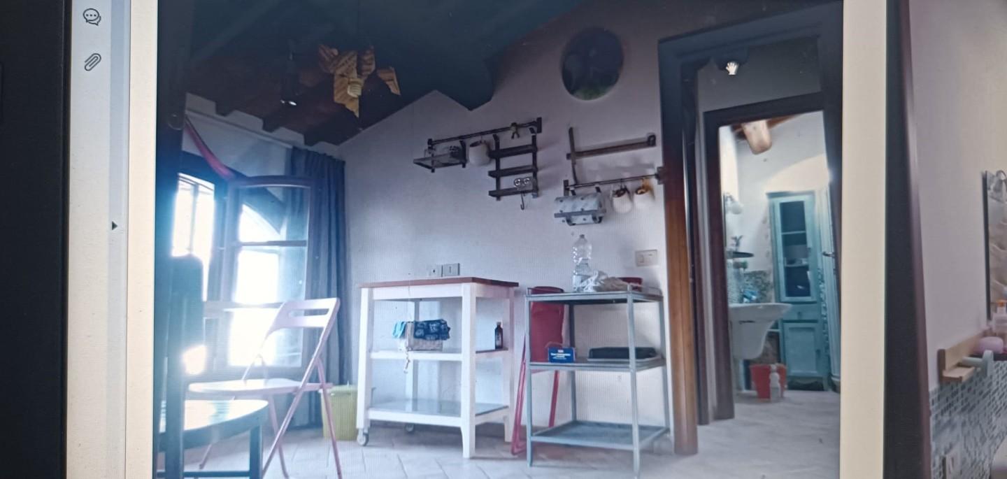 Quadrilocale in affitto, Calcinaia fornacette