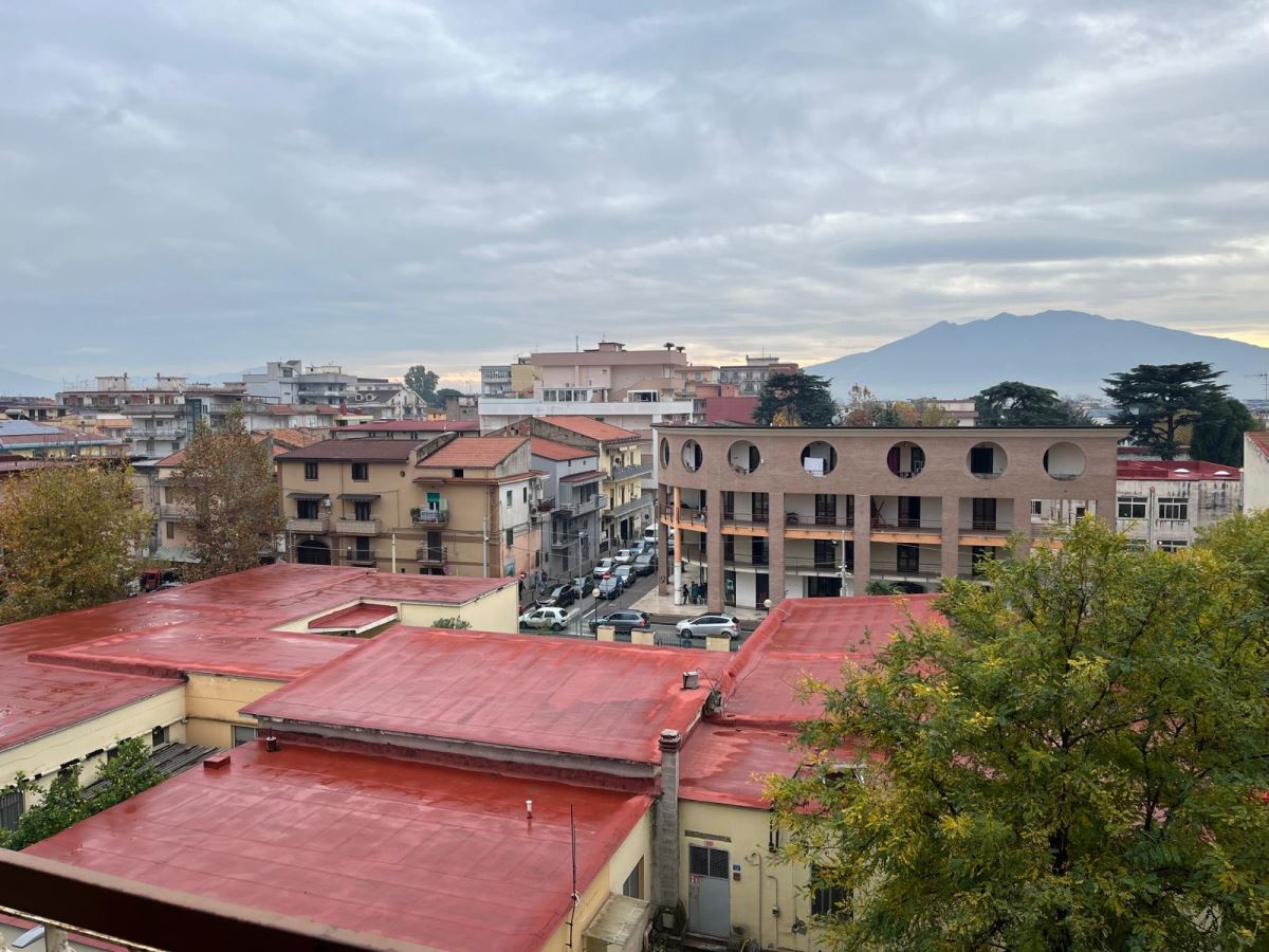 Quadrilocale in vendita a Acerra