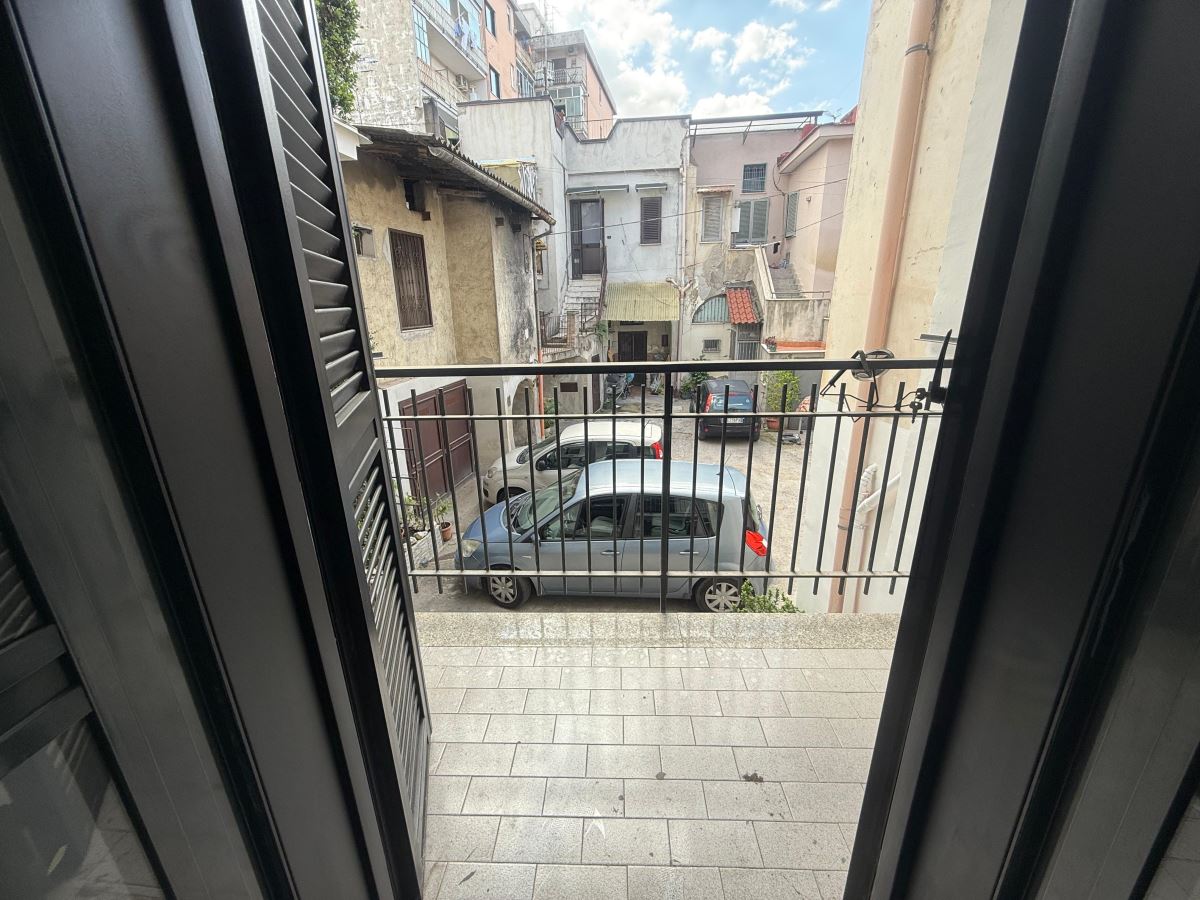Monolocale in affitto a Acerra
