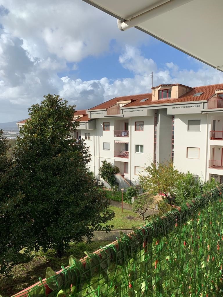 Quadrilocale in vendita a Sarno