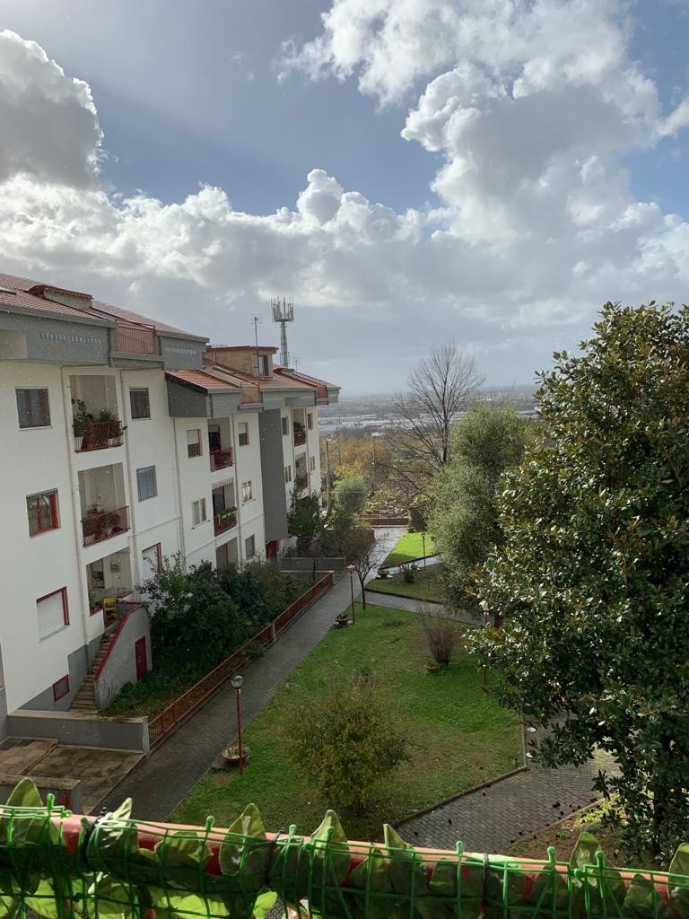 Quadrilocale in vendita a Sarno