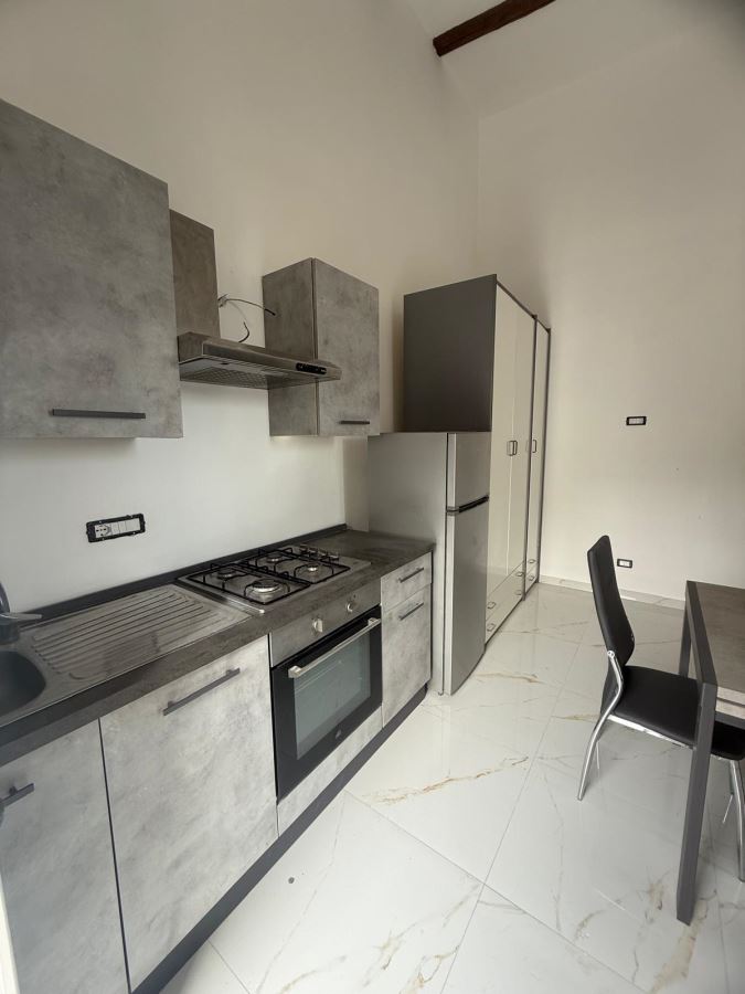 Monolocale in affitto a Acerra