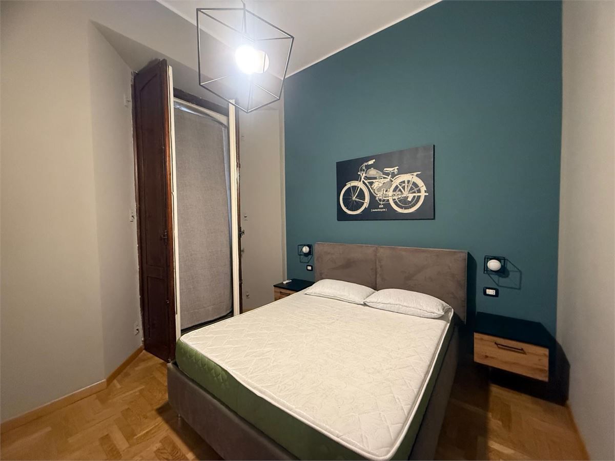 Bilocale in affitto a Napoli