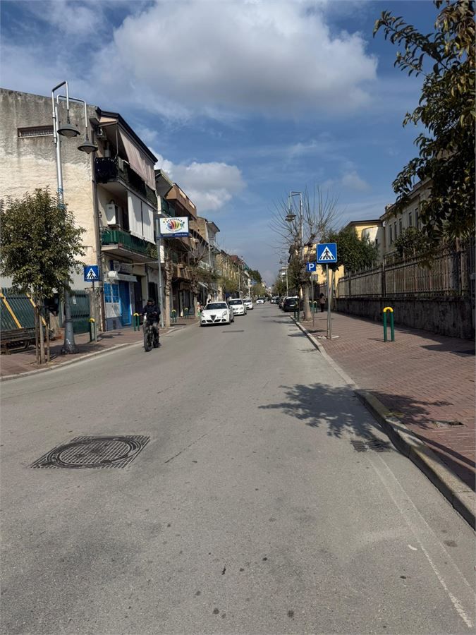 Quadrilocale in vendita a Acerra