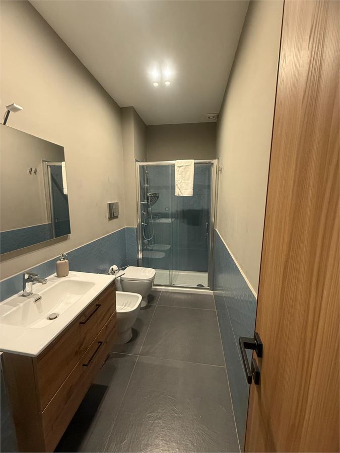 Bilocale in affitto a Napoli