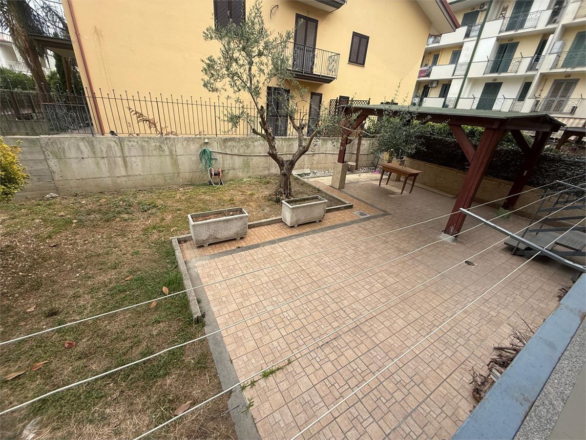 Quadrilocale in vendita a Acerra