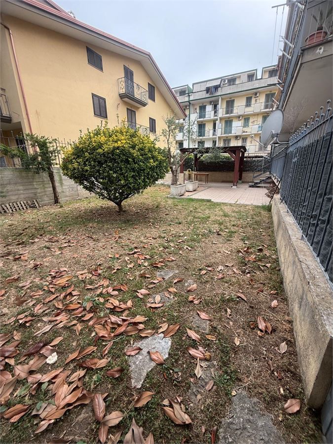 Quadrilocale in vendita a Acerra