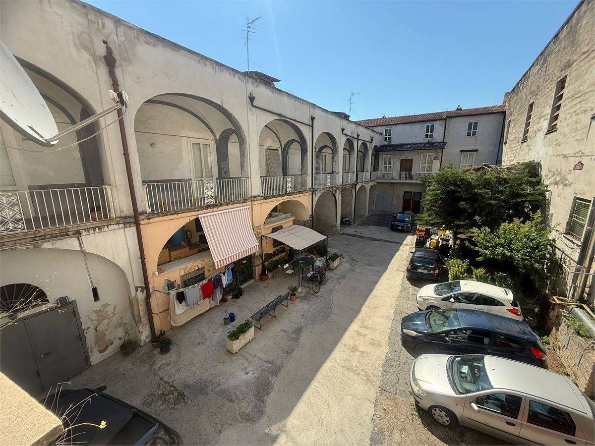 Bilocale in affitto a Acerra