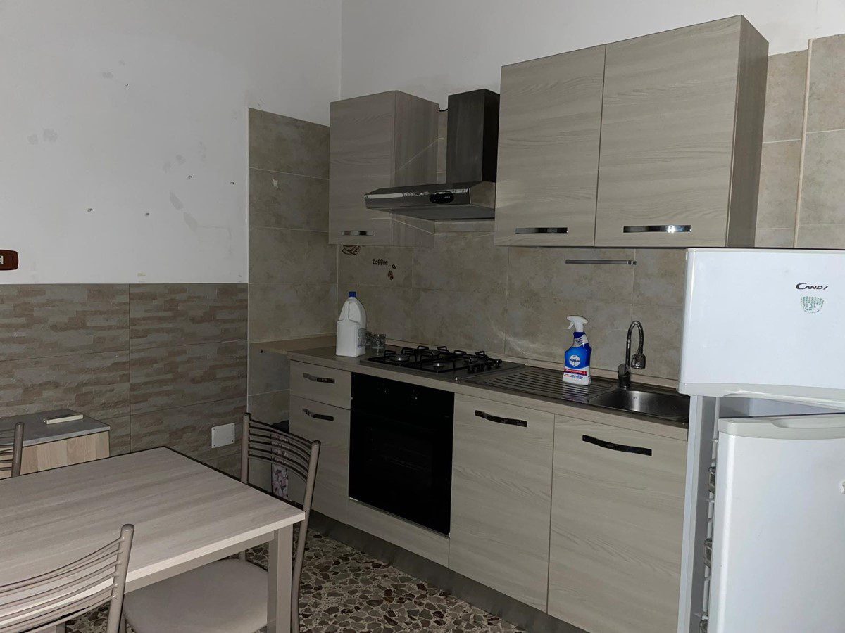 Bilocale in affitto a Acerra