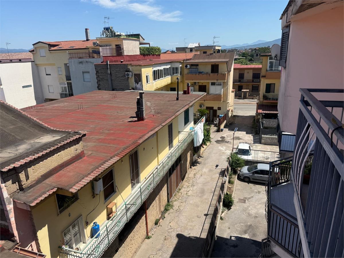Appartamento in vendita a Acerra