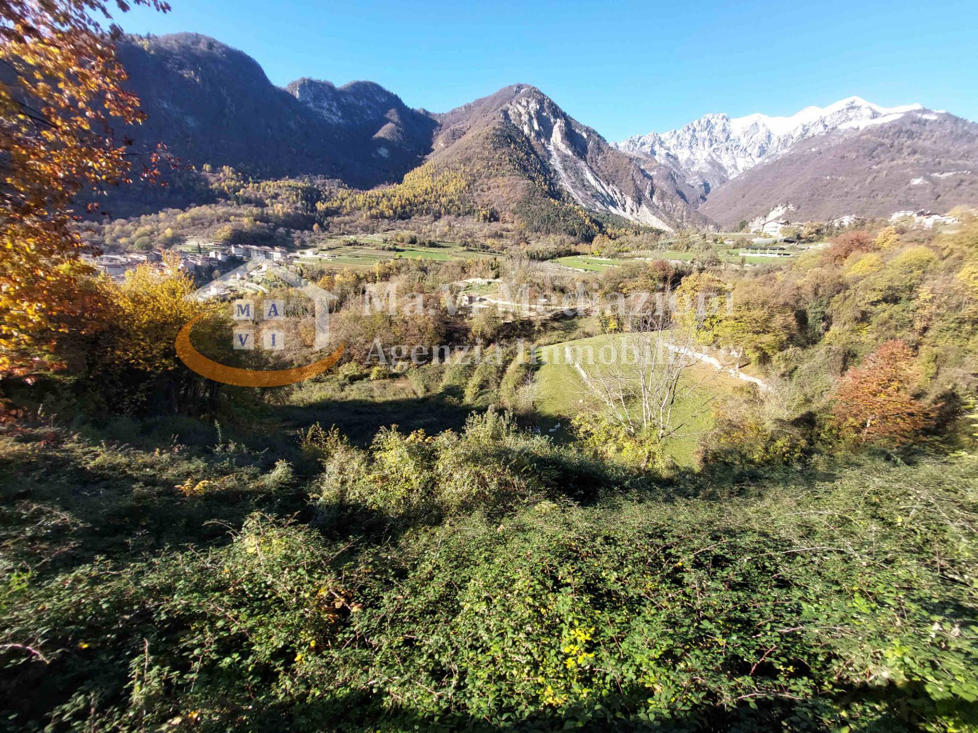 Terreno Agricolo in vendita a Tenno, Ville del Monte (Lago di Tenno)